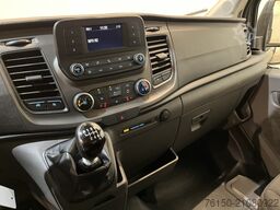 Ford Transit 2.0 TDCI L2H1 130 PK DC Dubbel Cabine T...