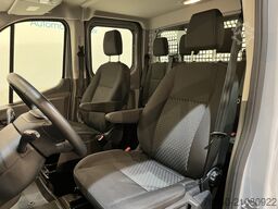 Ford Transit 2.0 TDCI L2H1 130 PK DC Dubbel Cabine T...