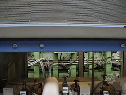 WEINIG Powermat 1000 powerlock