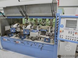 WEINIG Powermat 1000 powerlock