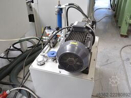 WEINIG Powermat 1000 powerlock