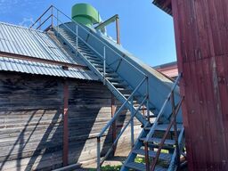 Chip Conveyer 