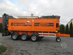 Doppstadt DW 3060 Büffel
