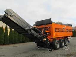Doppstadt DW 3060 Büffel