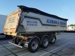 CARNEHL 26M3 THERMOMULDE ISOLATED ALCOA'S