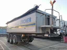 CARNEHL 26M3 THERMOMULDE ISOLATED ALCOA'S