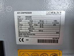 Mark RMC 45 IVR