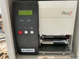 HOMAG SAWTEQ B-200 Optimat HPL200/38/22