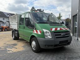 Ford Transit FT 350 2.4 TDCI Dreiseitenkipper