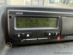 Ford Transit FT 350 2.4 TDCI Dreiseitenkipper
