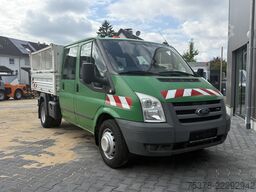 Ford Transit FT 350 2.4 TDCI Dreiseitenkipper