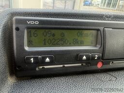 Ford Transit FT 350 2.4 TDCI Dreiseitenkipper