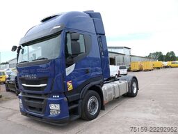 iveco Stralis AS 440S48 TP KLIMA