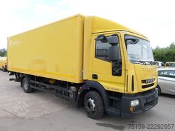 iveco EuroCargo ML 120 E 28 AHK LBW
