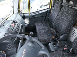iveco EuroCargo ML 120 E 28 AHK LBW