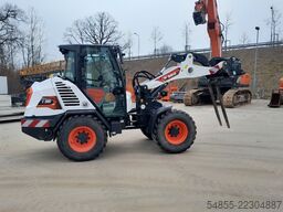 BOBCAT L95