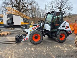 BOBCAT L95