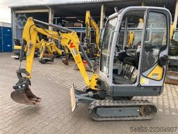 Wacker Neuson ET16