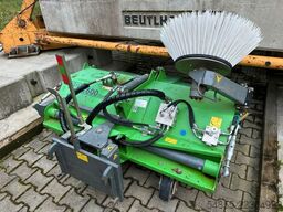 BEMA bema  Kehrmanschine bema Kom 600 Dual