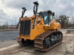 LIEBHERR PR756