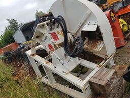  KEMROC KEMROC Schneidrad SMW80