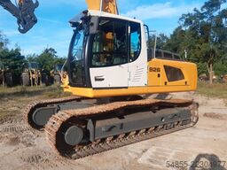 LIEBHERR R926 MultiUser