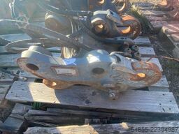 LIEBHERR Liebherr SW48 LikuFix