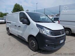 Fiat TALENTO