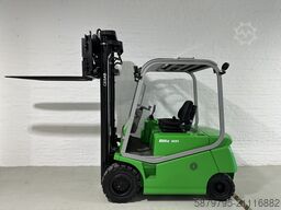 Cesab Blitz 300 | 5600mm | ZVG | ISS | BAT 22