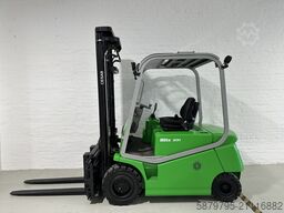 Cesab Blitz 300 | 5600mm | ZVG | ISS | BAT 22