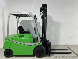 Cesab Blitz 300 | 5600mm | ZVG | ISS | BAT 22