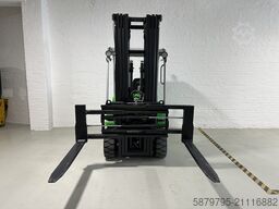 Cesab Blitz 300 | 5600mm | ZVG | ISS | BAT 22