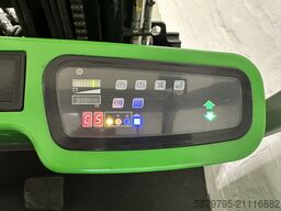 Cesab Blitz 300 | 5600mm | ZVG | ISS | BAT 22