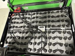 Cesab Blitz 300 | 5600mm | ZVG | ISS | BAT 22