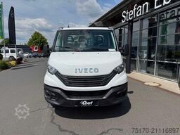 Iveco Daily 50C18 HA8 3.0L *R4.350mm*Klima*Automatik*