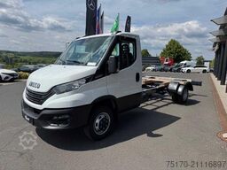 Iveco Daily 50C18 HA8 3.0L *R4.350mm*Klima*Automatik*