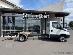 Iveco Daily 50C18 HA8 3.0L *R4.350mm*Klima*Automatik*