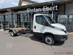 Iveco Daily 50C18 HA8 3.0L *R4.350mm*Klima*Automatik*