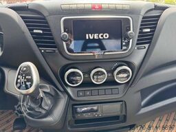 Iveco Daily 50C18 HA8 3.0L *R4.350mm*Klima*Automatik*