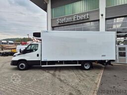 Iveco Daily 70C18 A8 3.0L *R5.100mm*LBW*Luft*Automatik