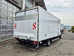 Iveco Daily 70C18 A8 3.0L *R5.100mm*LBW*Luft*Automatik