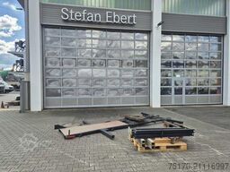 Iveco Trakker AD380T50 6x4 Kipper/SZM Wechselsystem