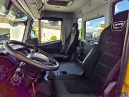 Iveco Trakker AD380T50 6x4 Kipper/SZM Wechselsystem