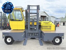 Combilift C5000SR DIESEL DUPLEX 4100 POSITIONER