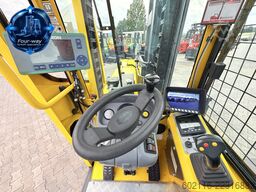 Combilift C5000SR DIESEL DUPLEX 4100 POSITIONER