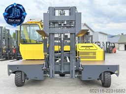 Combilift C5000SR DIESEL DUPLEX 4100 POSITIONER
