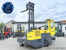 Combilift C5000SR DIESEL DUPLEX 4100 POSITIONER