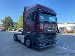 MAN TGX 18.470 4x2 LL SA