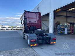 MAN TGX 18.470 4x2 LL SA