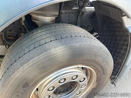 MAN TGX 18.470 4x2 LL SA